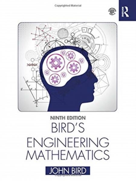Bird's Engineering Mathematics - 9780367643782