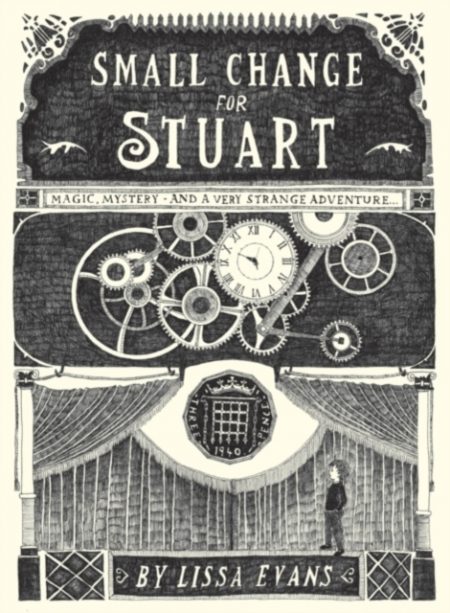 Small Change for Stuart - 9780385618007