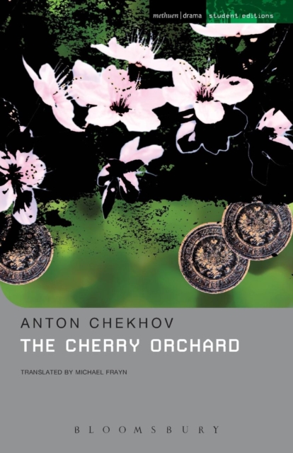 The Cherry Orchard : A Comedy in Four Acts - 9780413695000