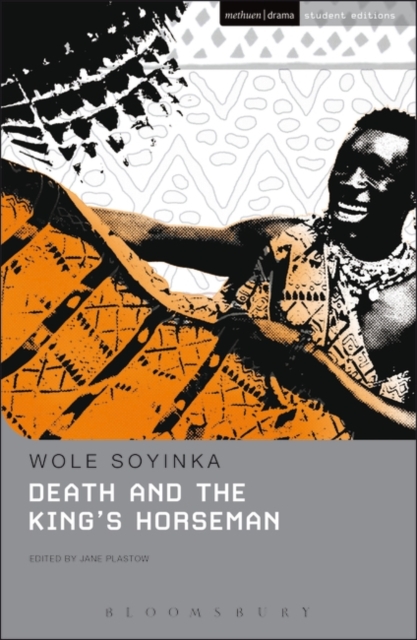 Death and the King's Horseman - 9780413695505