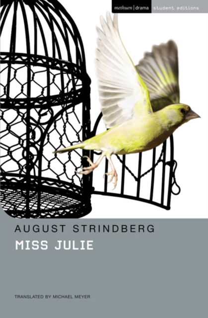 Miss Julie - 9780413775825