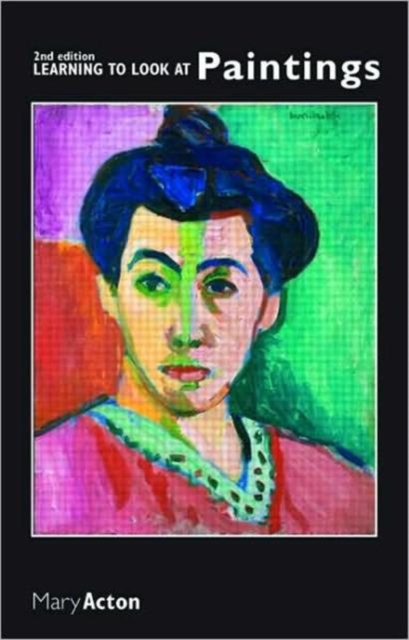 Learning to Look at Paintings - 9780415435185