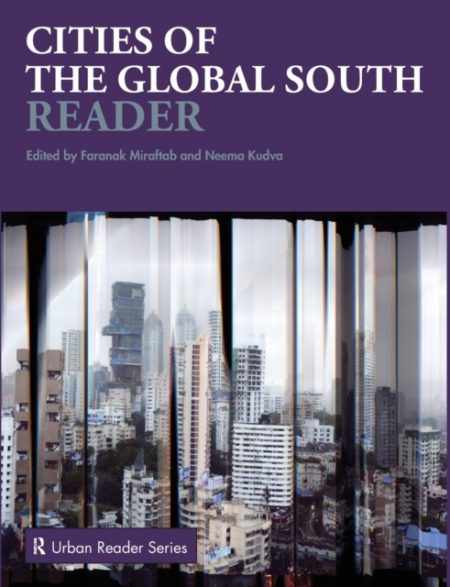 Cities of the Global South Reader - 9780415682275