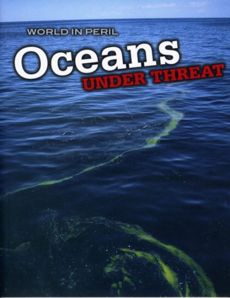 Oceans Under Threat - 9780431020631