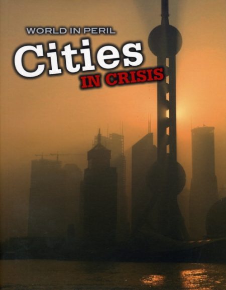 Cities in Crisis - 9780431020662