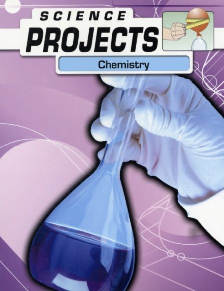 Chemistry - 9780431040455