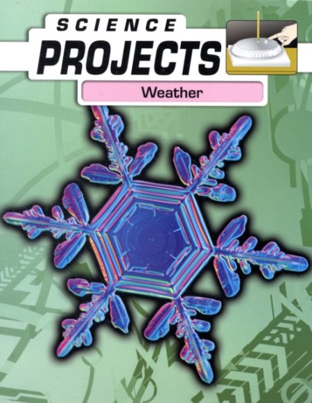 Weather - 9780431040509