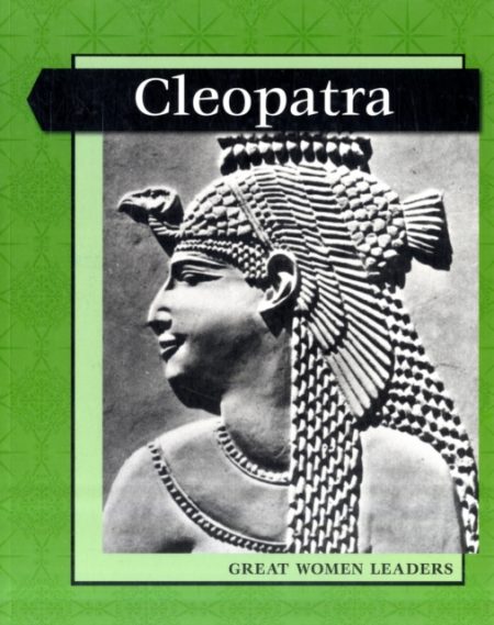 Cleopatra - 9780431044897
