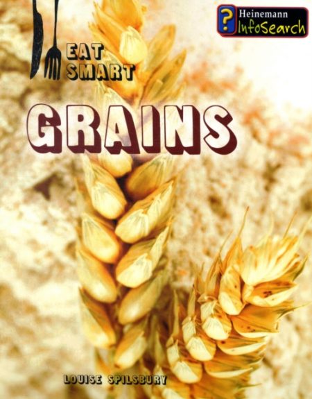 Grains - 9780431066240