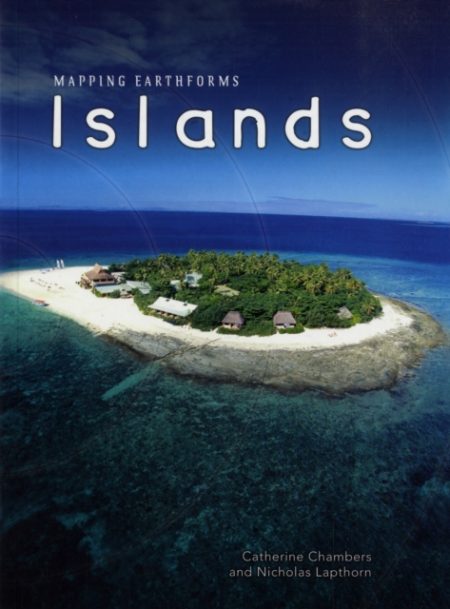 Islands - 9780431109978