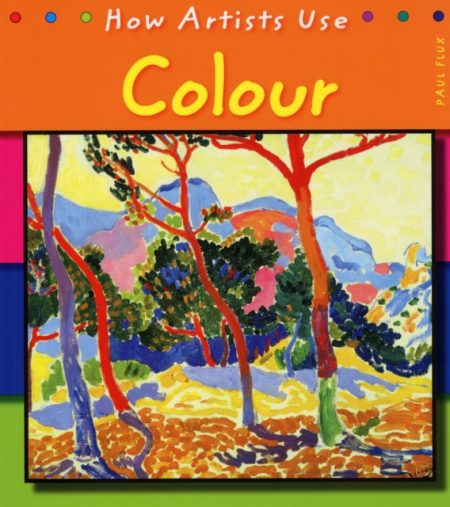Colour - 9780431115337