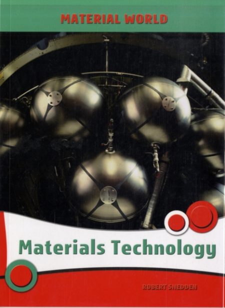 Materials Technology - 9780431121567