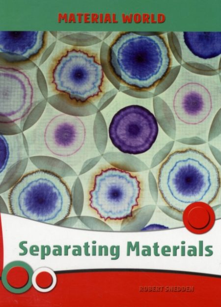 Separating Materials - 9780431121574
