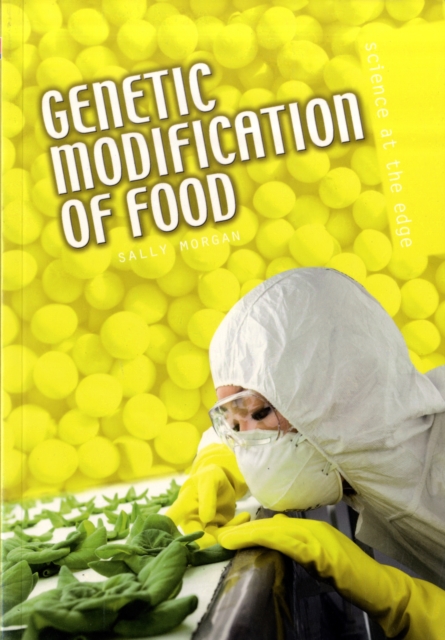 Genetic Modification of Food - 9780431149394