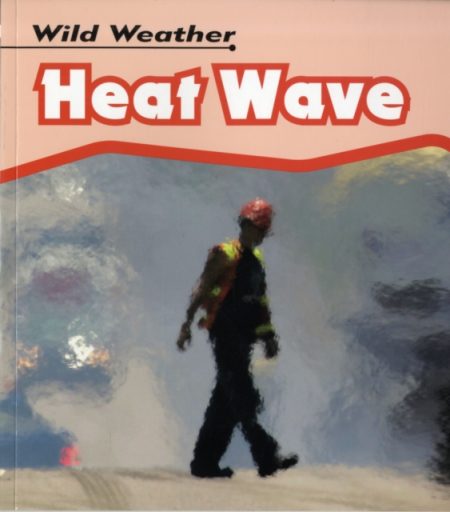 Heatwave - 9780431150956