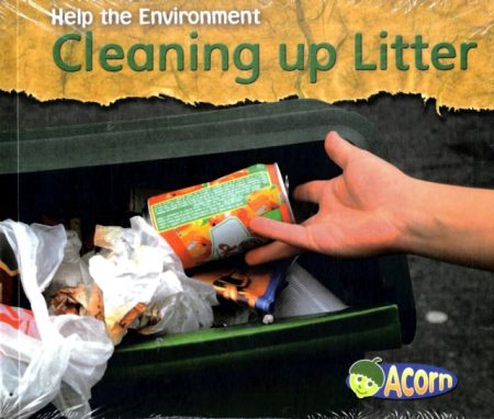 Caring for Nature - 9780431192260