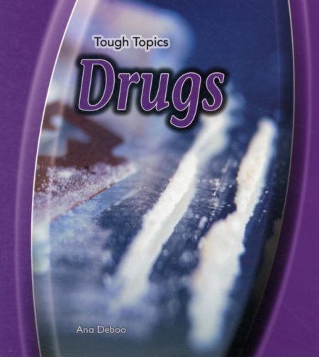 Drugs - 9780431907796
