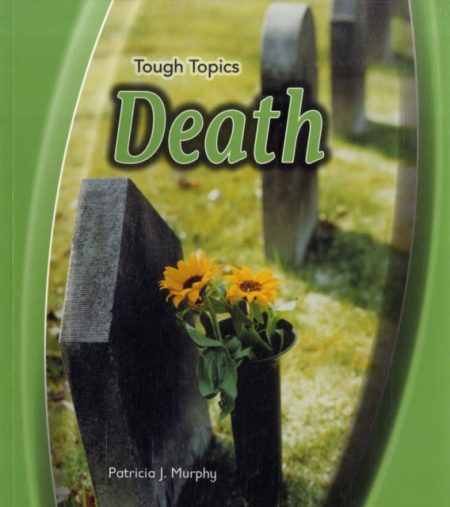 Death - 9780431907888