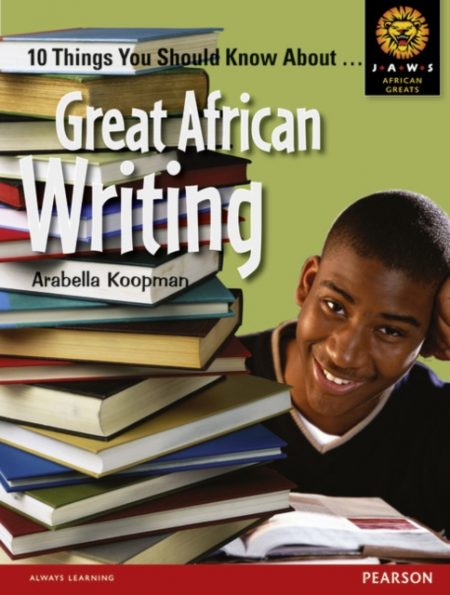 Great African Writing - 9780435075057