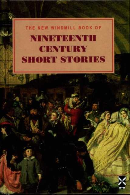 Nineteenth Century Short Stories - 9780435124106