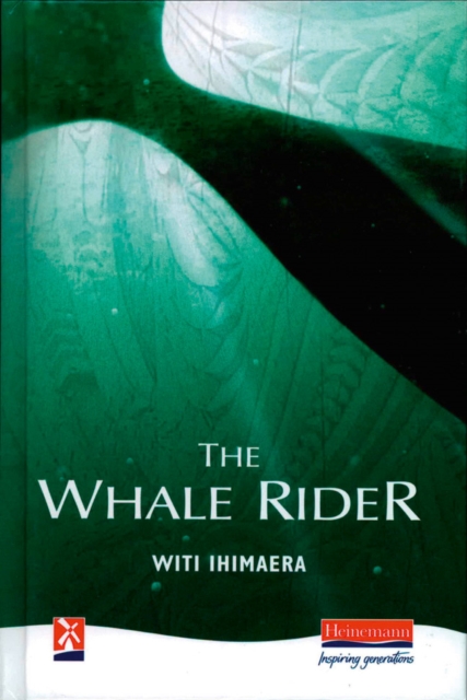 The Whale Rider - 9780435131081