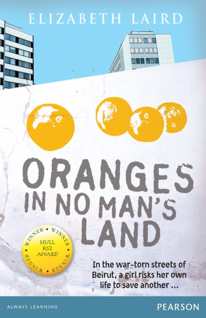 Wordsmith Year 5 Oranges in No Man's Land - 9780435160449