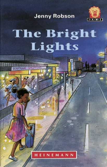 The Bright Lights - 9780435891138