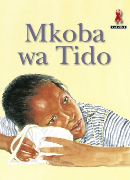 Tido's Bag in Kiswahili for Kenya - 9780435895907