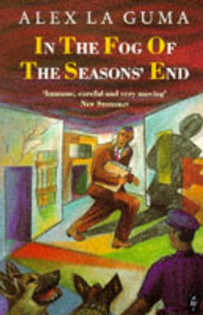 In the Fog of the Seasons' End - 9780435909802
