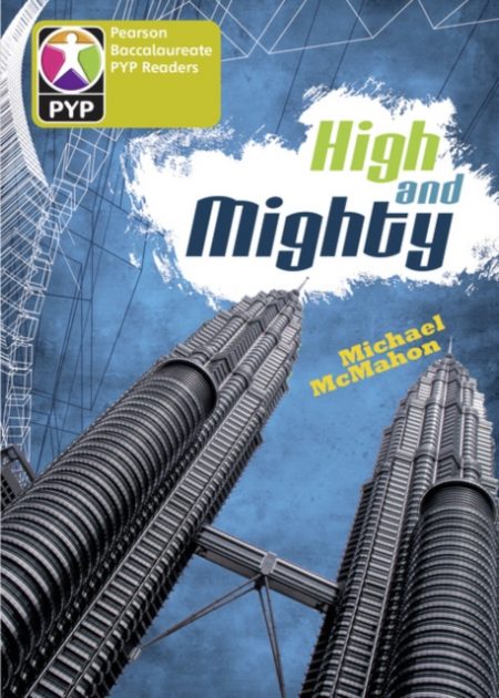 PYP L9 High and Mighty single - 9780435995287