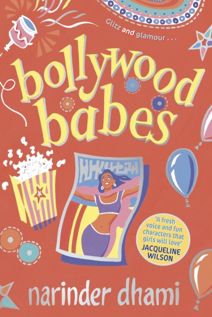 Bollywood Babes - 9780440865131