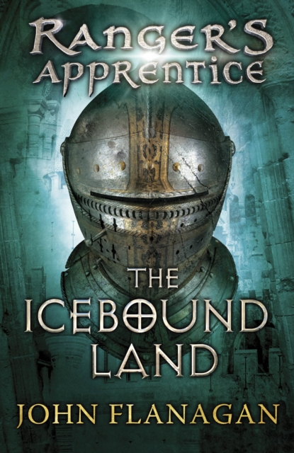 The Icebound Land (Ranger's Apprentice Book 3) - 9780440867401