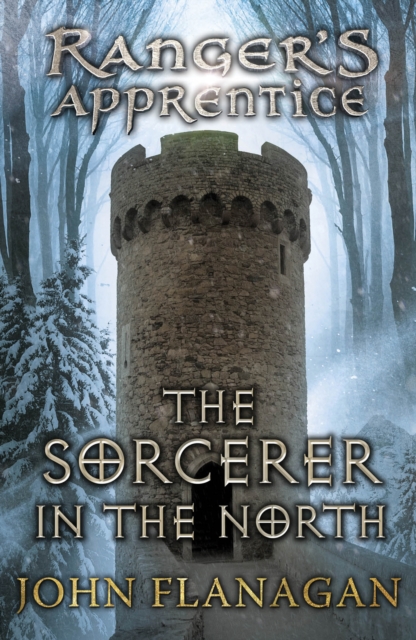 The Sorcerer in the North (Ranger's Apprentice Book 5) - 9780440869054