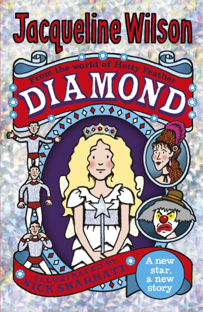 Diamond - 9780440869863