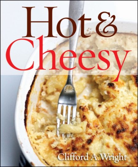 Hot & Cheesy - 9780470615355