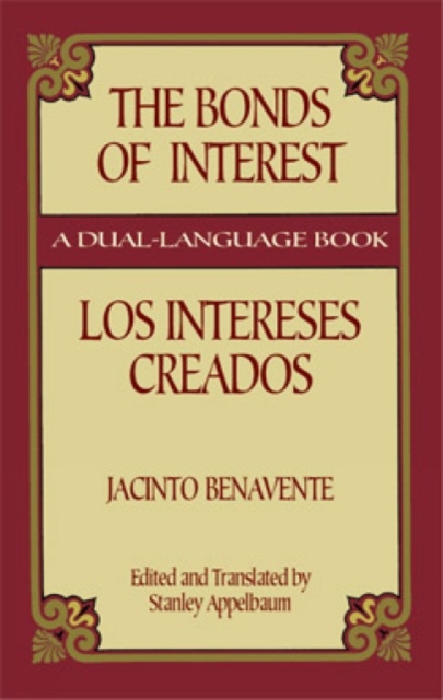 The Bonds of Interest-Dual Language - 9780486430867