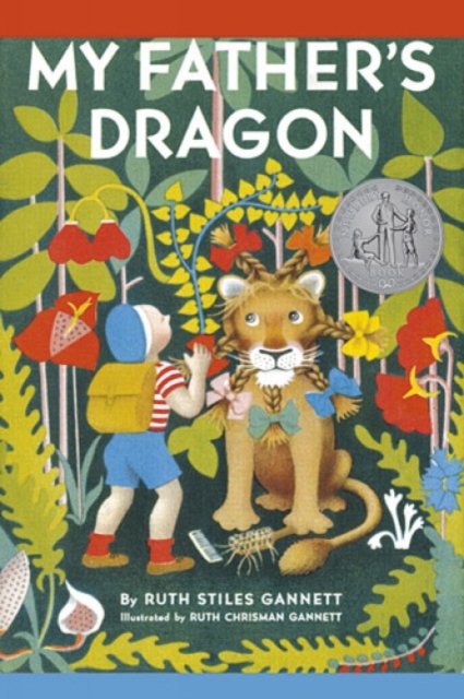 My Father's Dragon - 9780486492834