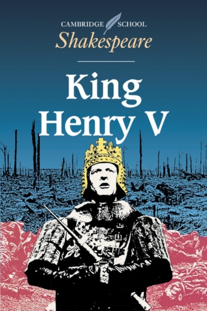 King Henry V - 9780521426152