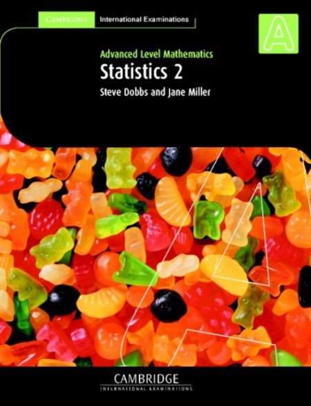 Statistics 2 (International) - 9780521530149