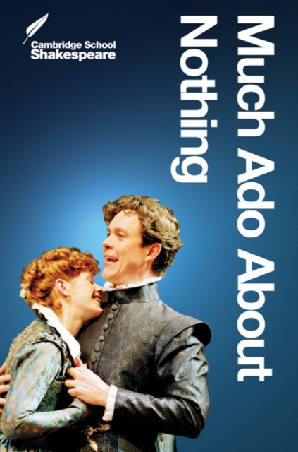 Much Ado About Nothing - 9780521618724