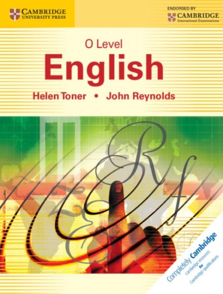 O Level English - 9780521720021
