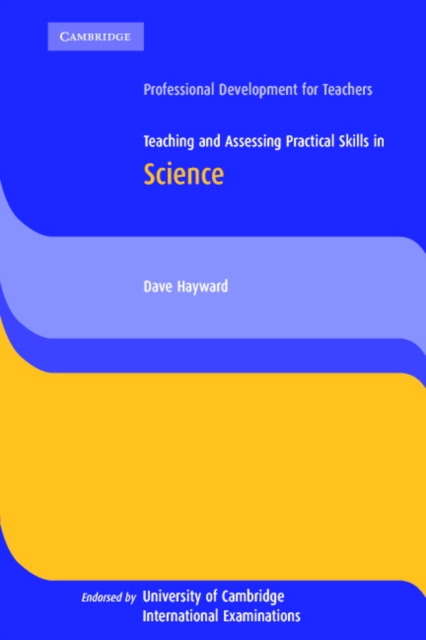 Teaching and Assessing Practical Skills in Science - 9780521753593