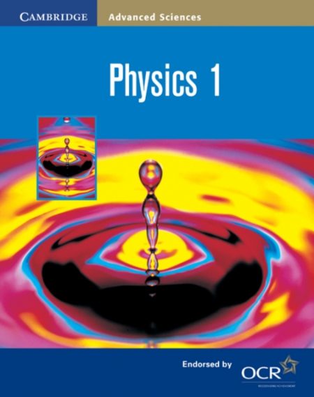 Physics 1 - 9780521787185