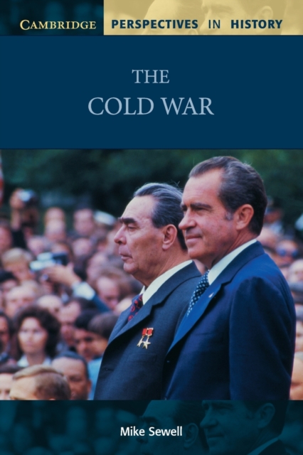 The Cold War - 9780521798082