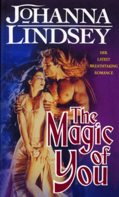 The Magic Of You - 9780552142229