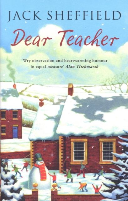 Dear Teacher - 9780552157735