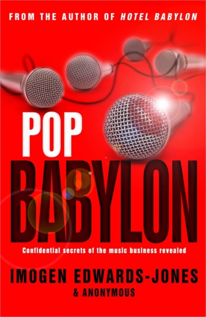 Pop Babylon - 9780552158145