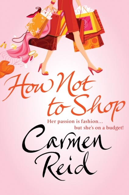 How Not To Shop - 9780552158855