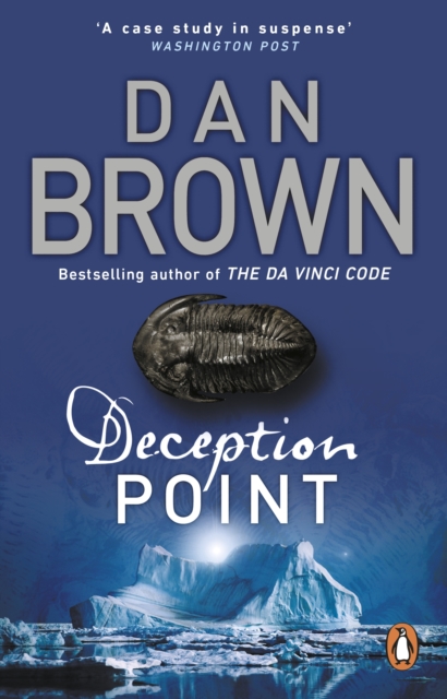 Deception Point - 9780552159722