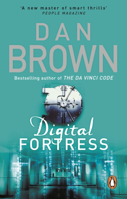 Digital Fortress - 9780552159739